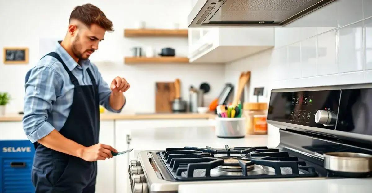 Como escolher um serviço de conserto