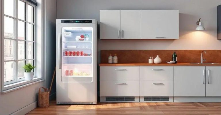 Conserto Freezer em Curitiba: Dicas Para Manter Seu Aparelho